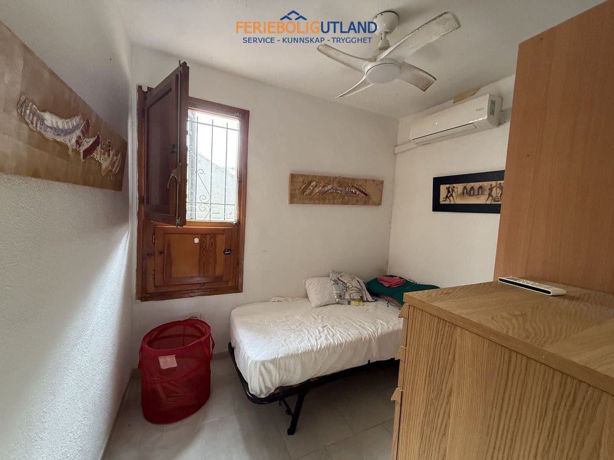 3 slaapkamer Huis te koop in Torrevieja met zwembad - € 174.900 (Ref: 10141346)