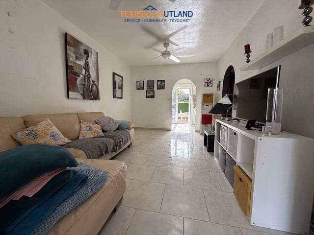 3 slaapkamer Huis te koop in Puerto Deportivo, Torrevieja met zwembad - € 174.900 (Ref: 10141346)