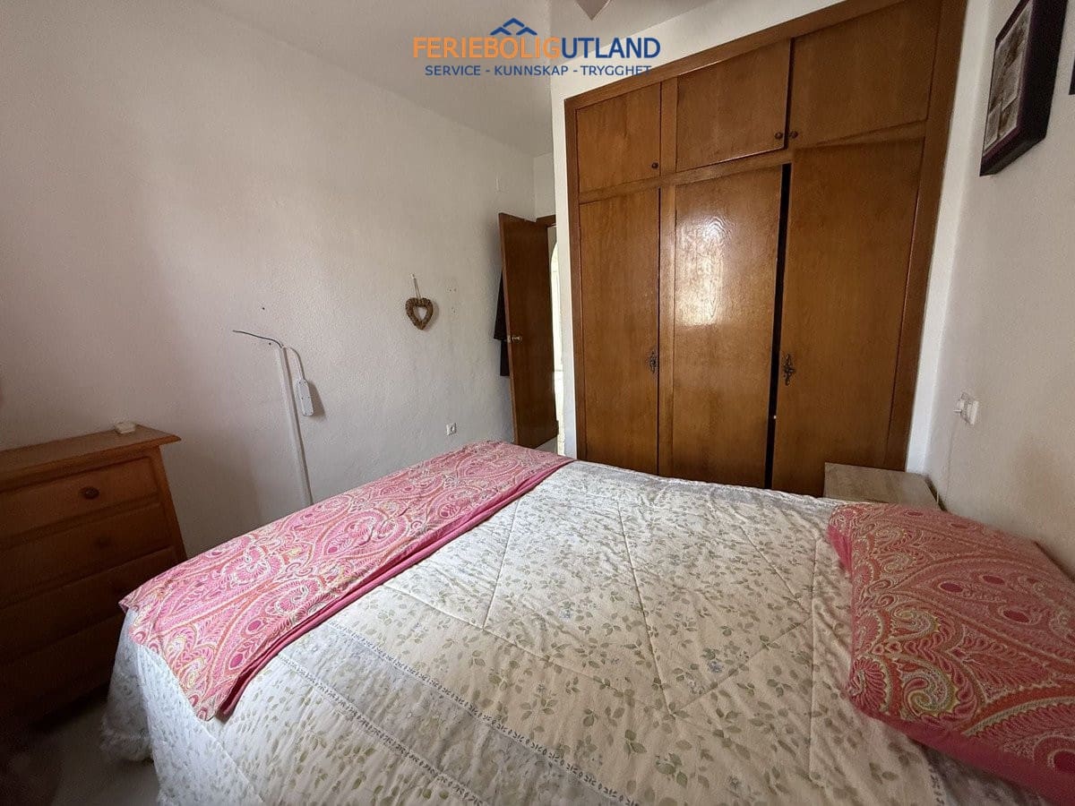 3 slaapkamer Huis te koop in Torrevieja met zwembad - € 174.900 (Ref: 10141346)