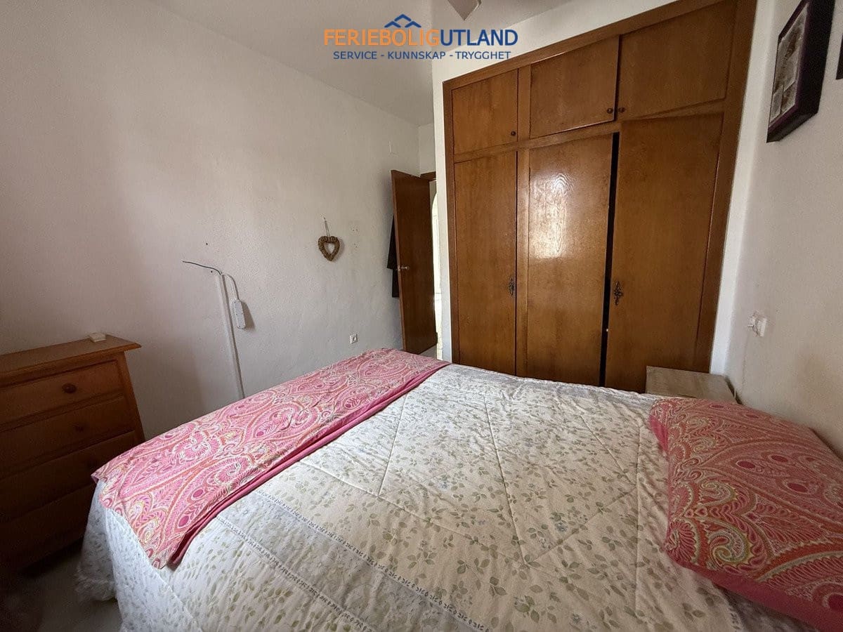 3 slaapkamer Huis te koop in Torrevieja met zwembad - € 174.900 (Ref: 10141346)