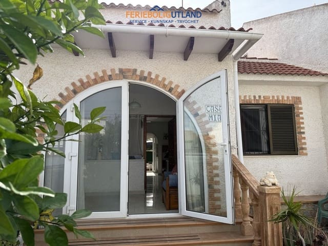 3 slaapkamer Huis te koop in Puerto Deportivo, Torrevieja met zwembad - € 174.900 (Ref: 10141346)