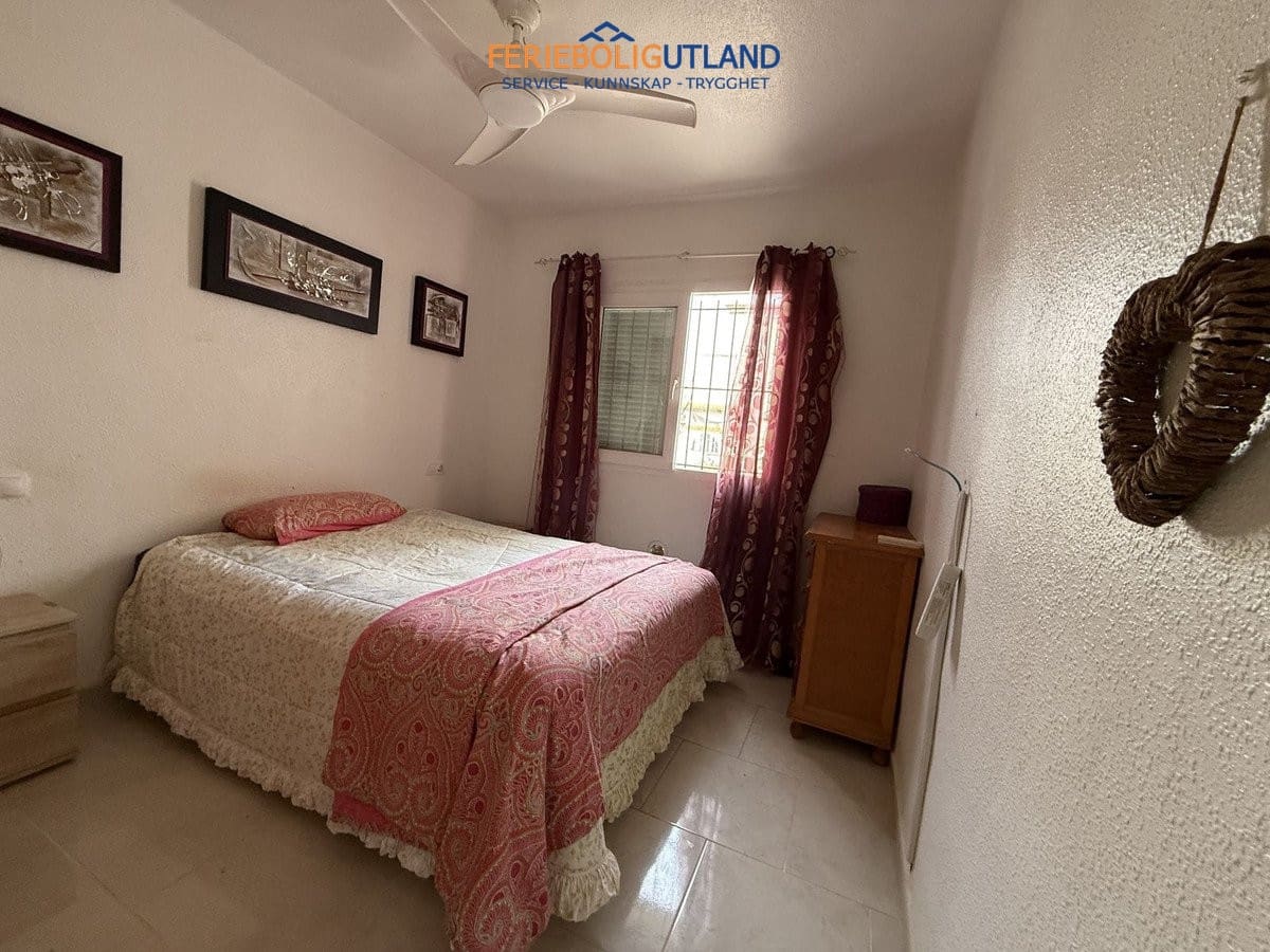 3 slaapkamer Huis te koop in Torrevieja met zwembad - € 174.900 (Ref: 10141346)