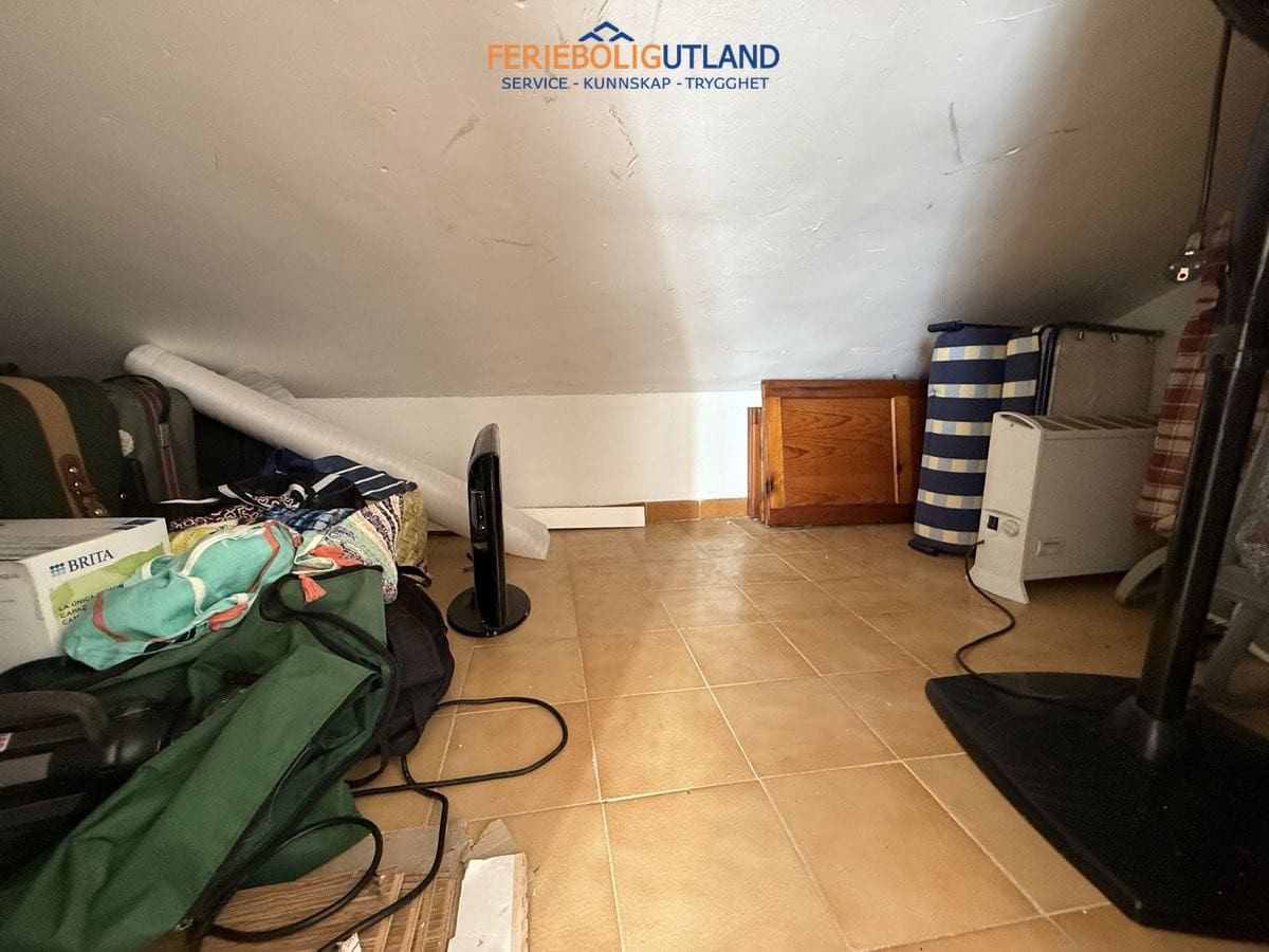 3 slaapkamer Huis te koop in Torrevieja met zwembad - € 174.900 (Ref: 10141346)