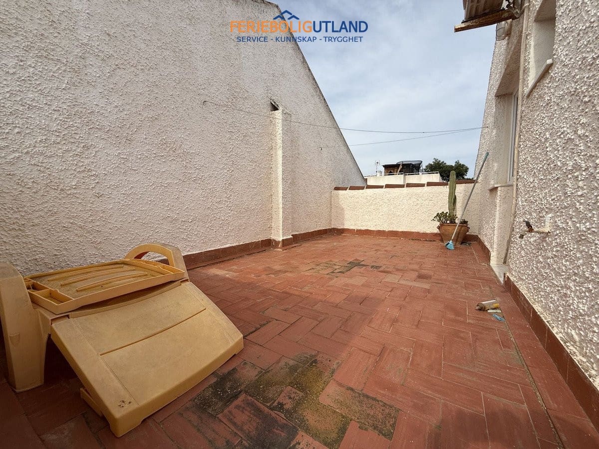3 slaapkamer Huis te koop in Torrevieja met zwembad - € 174.900 (Ref: 10141346)