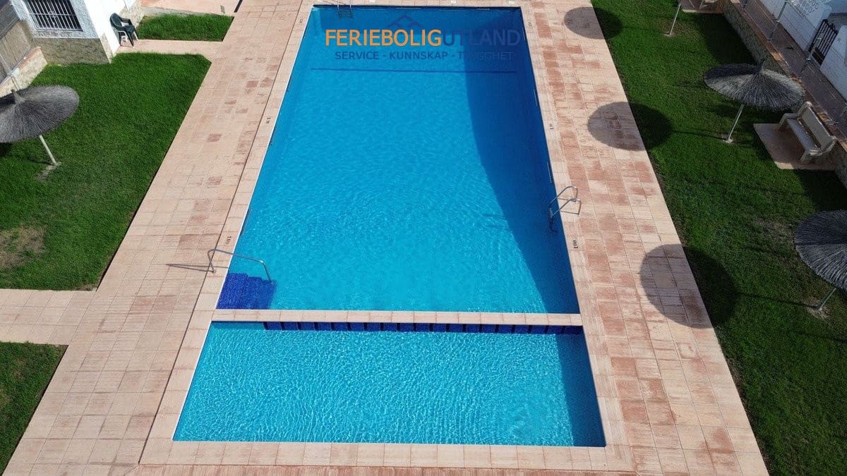 3 slaapkamer Huis te koop in Torrevieja met zwembad - € 174.900 (Ref: 10141346)