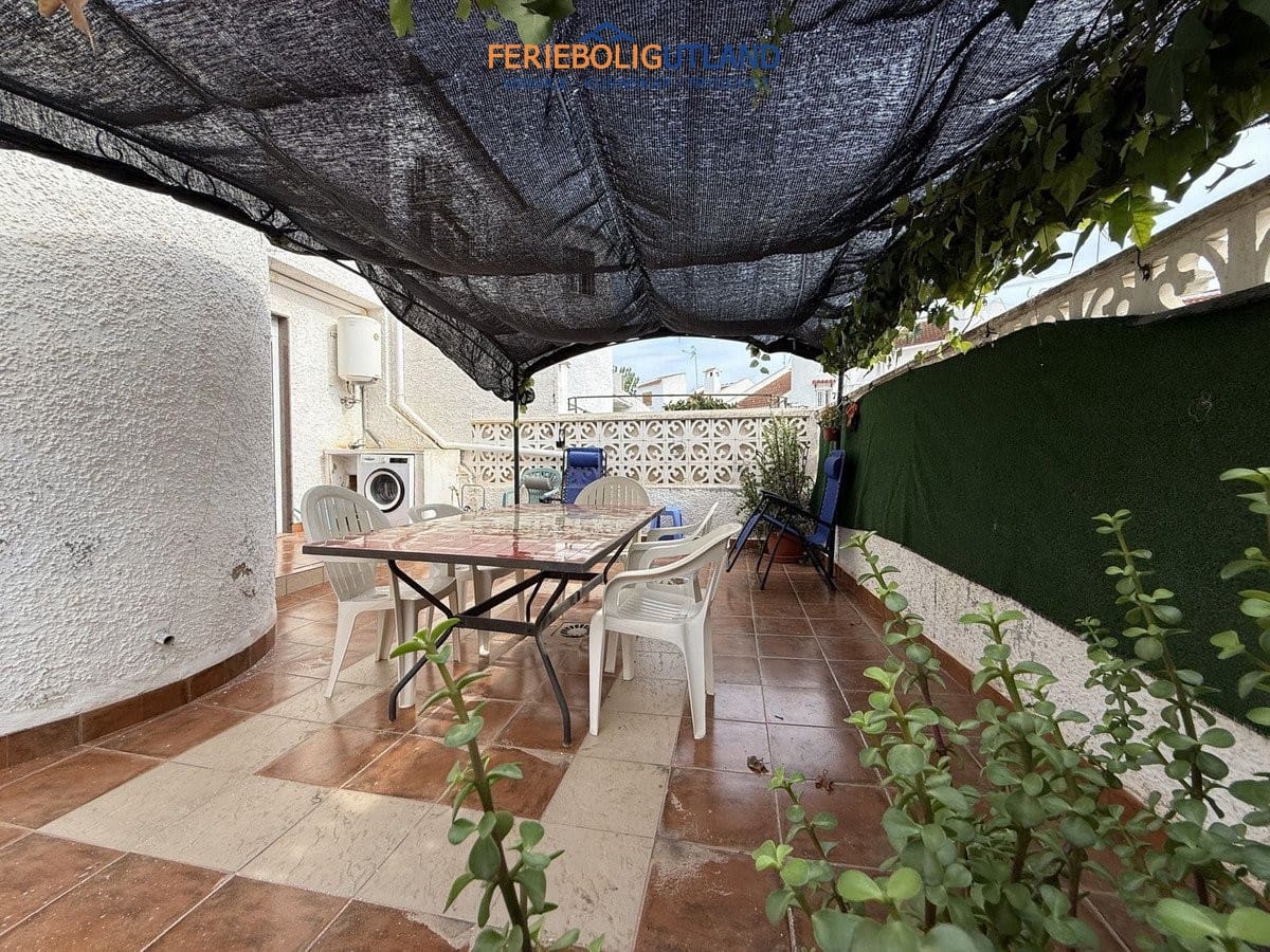 3 slaapkamer Huis te koop in Torrevieja met zwembad - € 174.900 (Ref: 10141346)