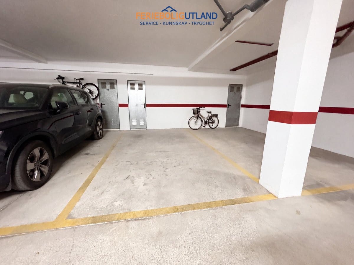 3 sovrum Takvåning till salu i Las Ramblas Golf med pool garage - 240 000 € (Ref: 10144913)