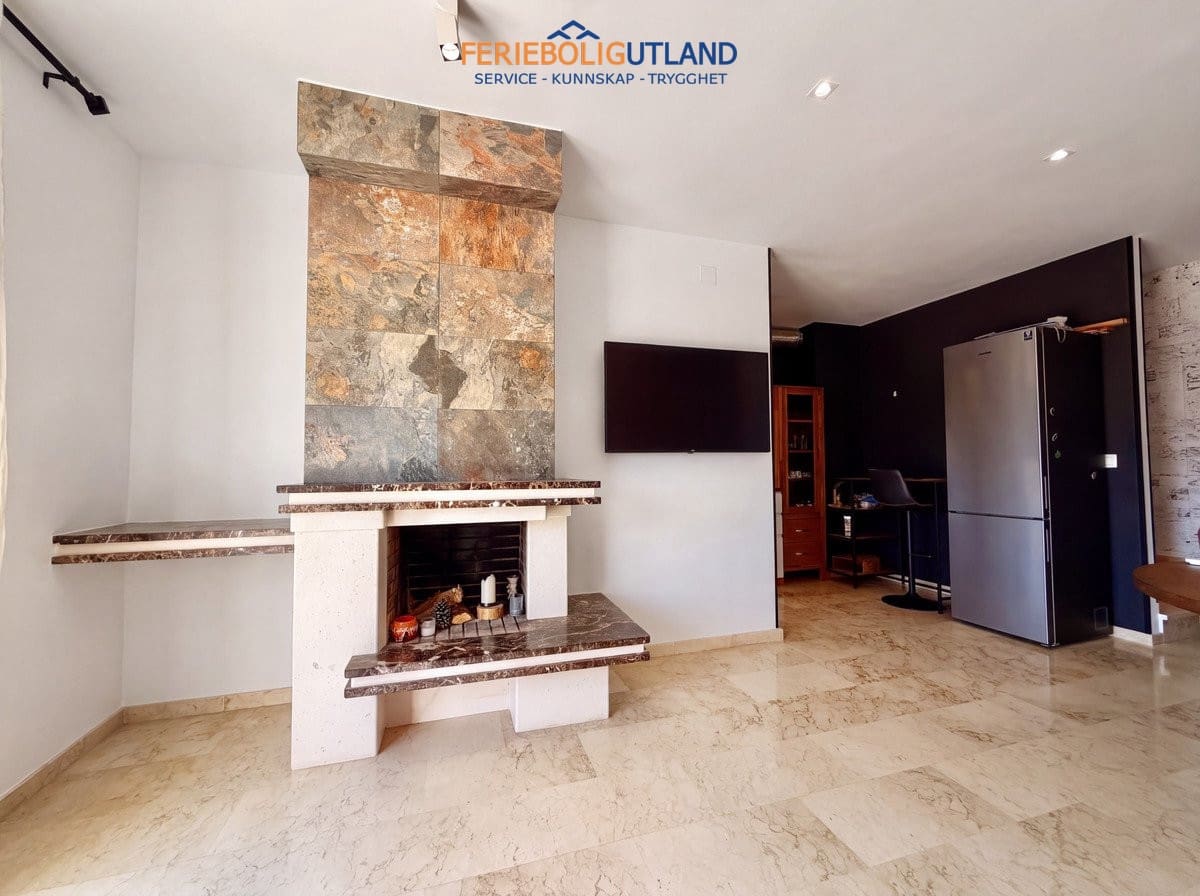 3 sovrum Takvåning till salu i Las Ramblas Golf med pool garage - 240 000 € (Ref: 10144913)