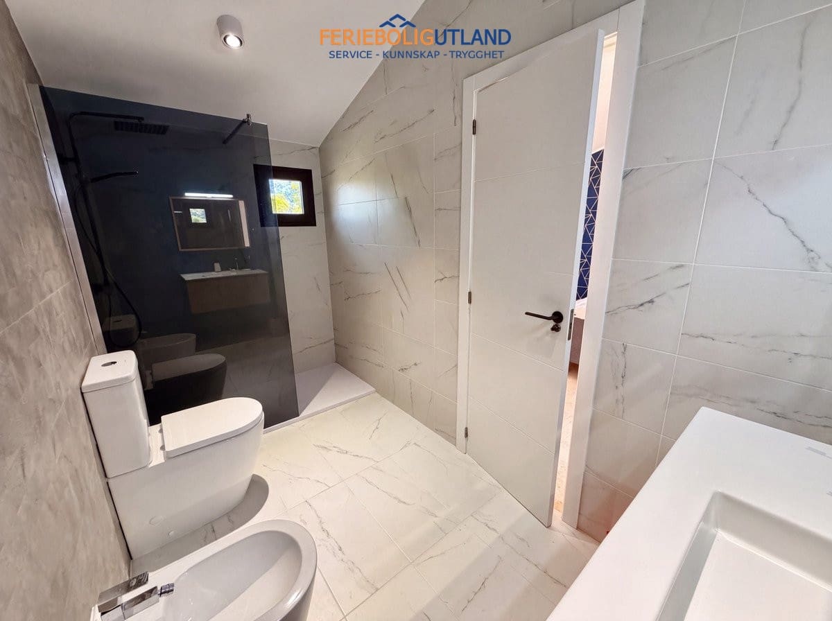 3 sovrum Takvåning till salu i Las Ramblas Golf med pool garage - 240 000 € (Ref: 10144913)