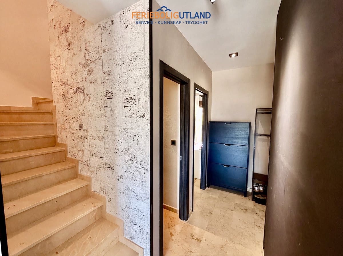 3 sovrum Takvåning till salu i Las Ramblas Golf med pool garage - 240 000 € (Ref: 10144913)