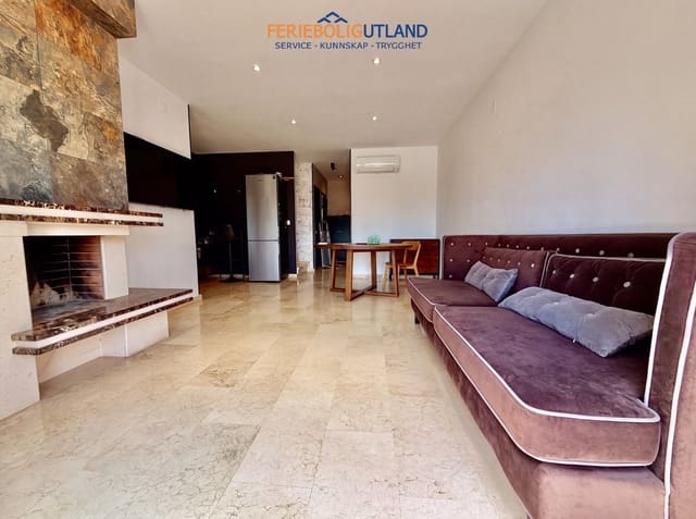 3 sovrum Takvåning till salu i Las Ramblas Golf, Orihuela med pool garage - 240 000 € (Ref: 10144913)