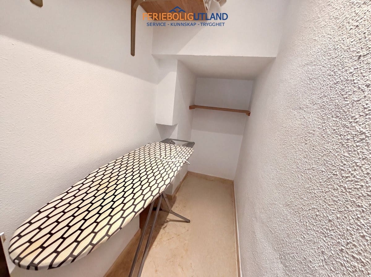 3 sovrum Takvåning till salu i Las Ramblas Golf med pool garage - 240 000 € (Ref: 10144913)
