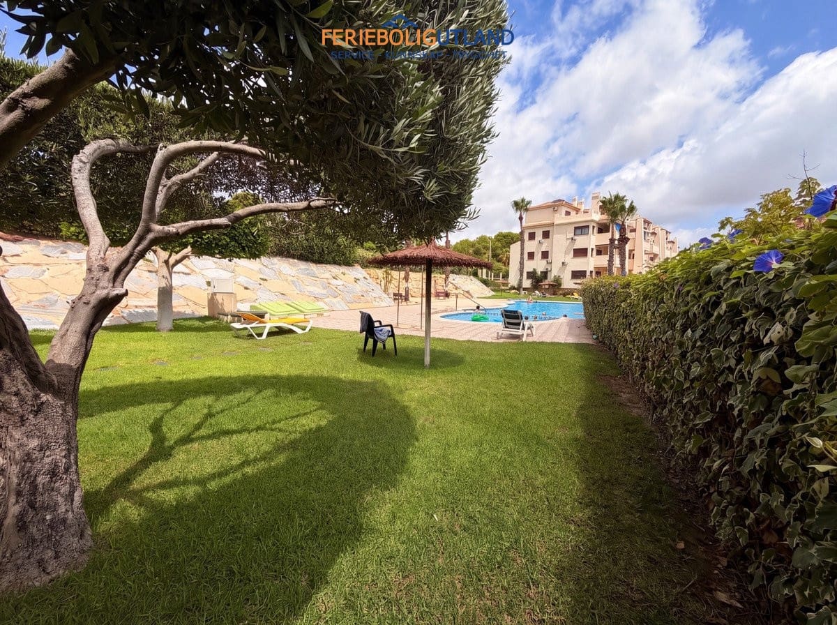 3 sovrum Takvåning till salu i Las Ramblas Golf med pool garage - 240 000 € (Ref: 10144913)