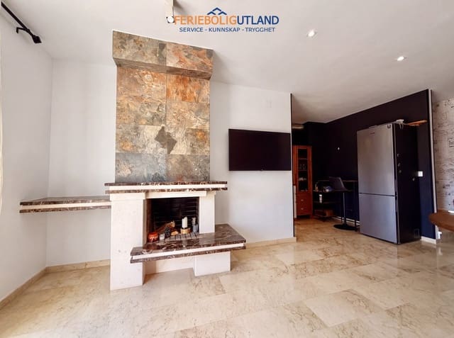 3 slaapkamer Penthouse te koop in Las Ramblas Golf, Orihuela met zwembad garage - € 240.000 (Ref: 10144913)