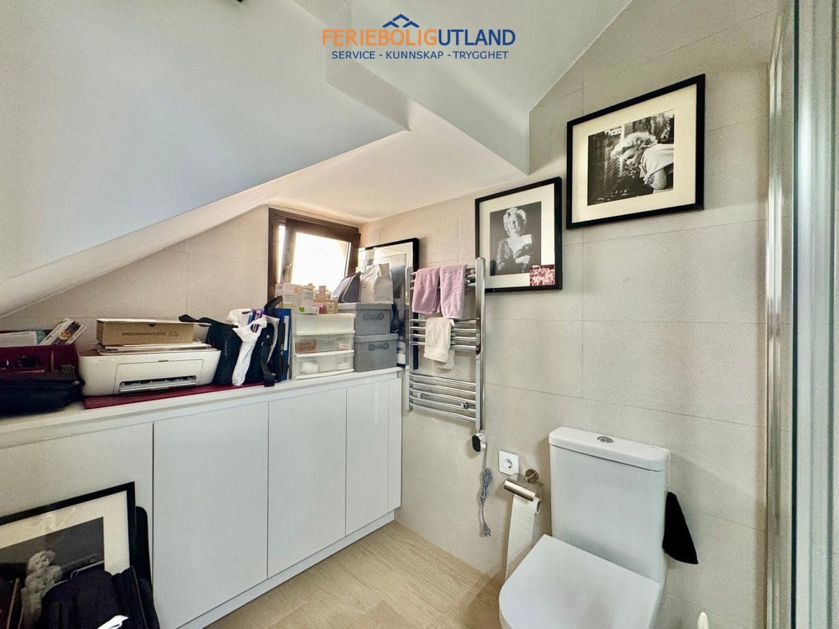 3 sovrum Hus till salu i San Pedro del Pinatar med pool garage - 395 000 € (Ref: 10144914)