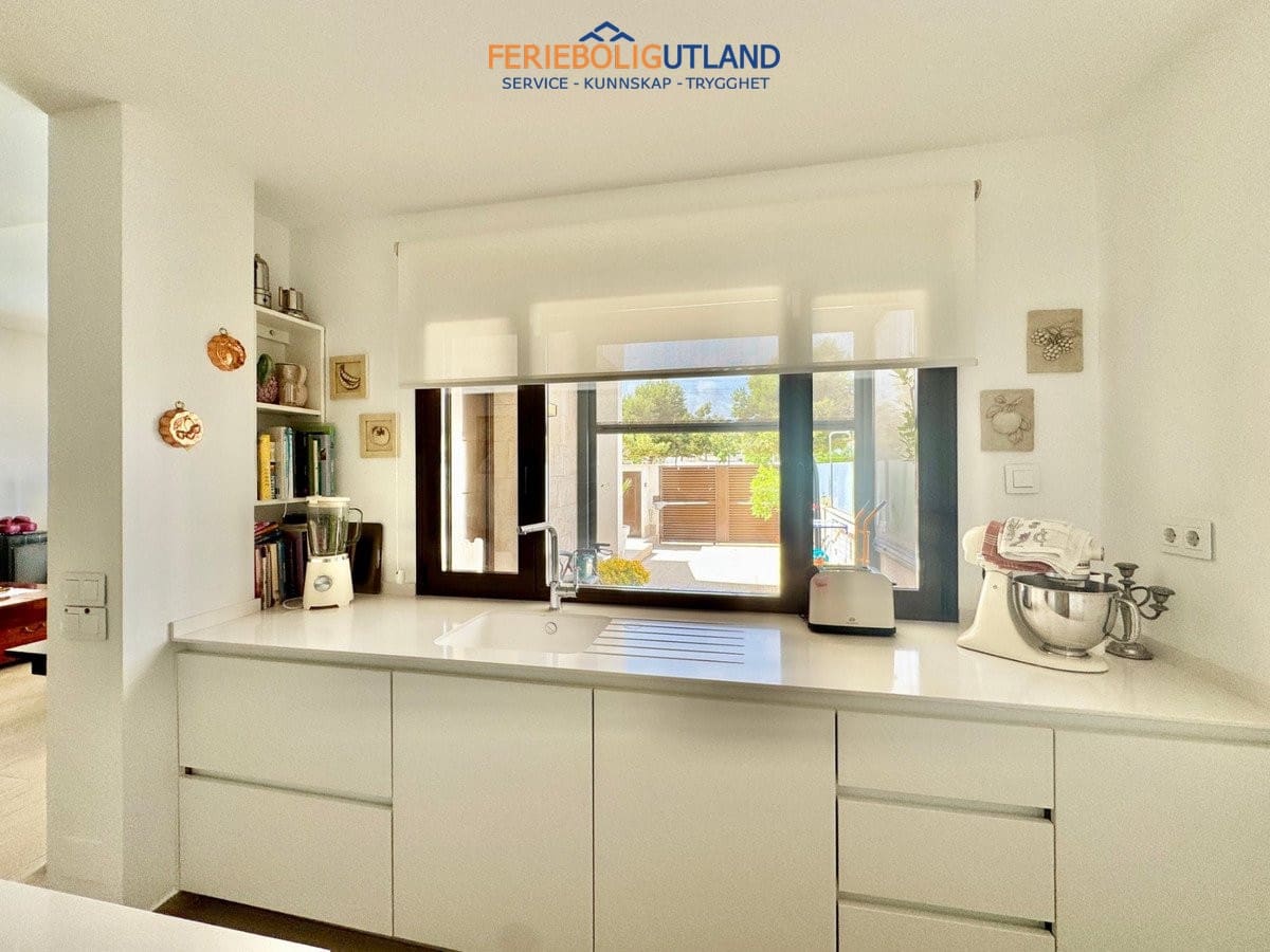 3 sovrum Hus till salu i San Pedro del Pinatar med pool garage - 395 000 € (Ref: 10144914)