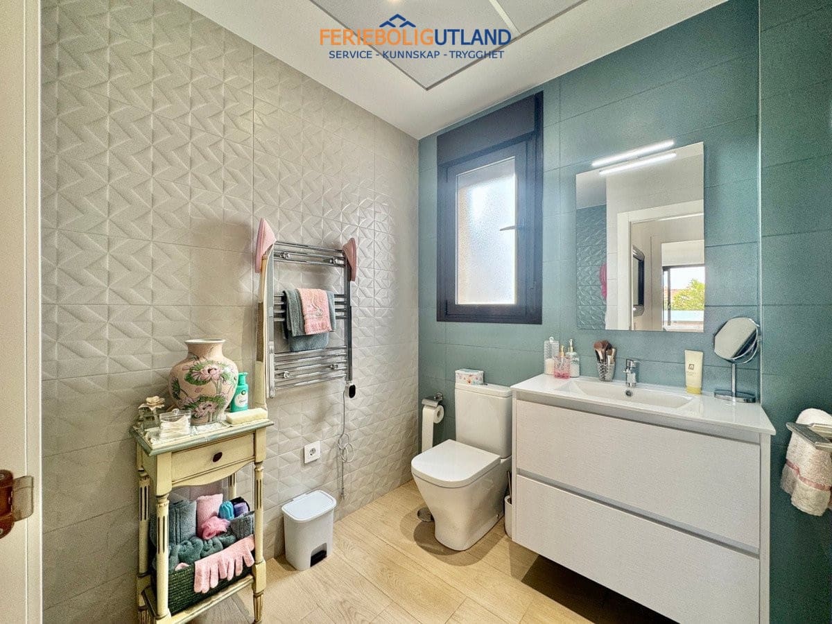 3 sovrum Hus till salu i San Pedro del Pinatar med pool garage - 395 000 € (Ref: 10144914)