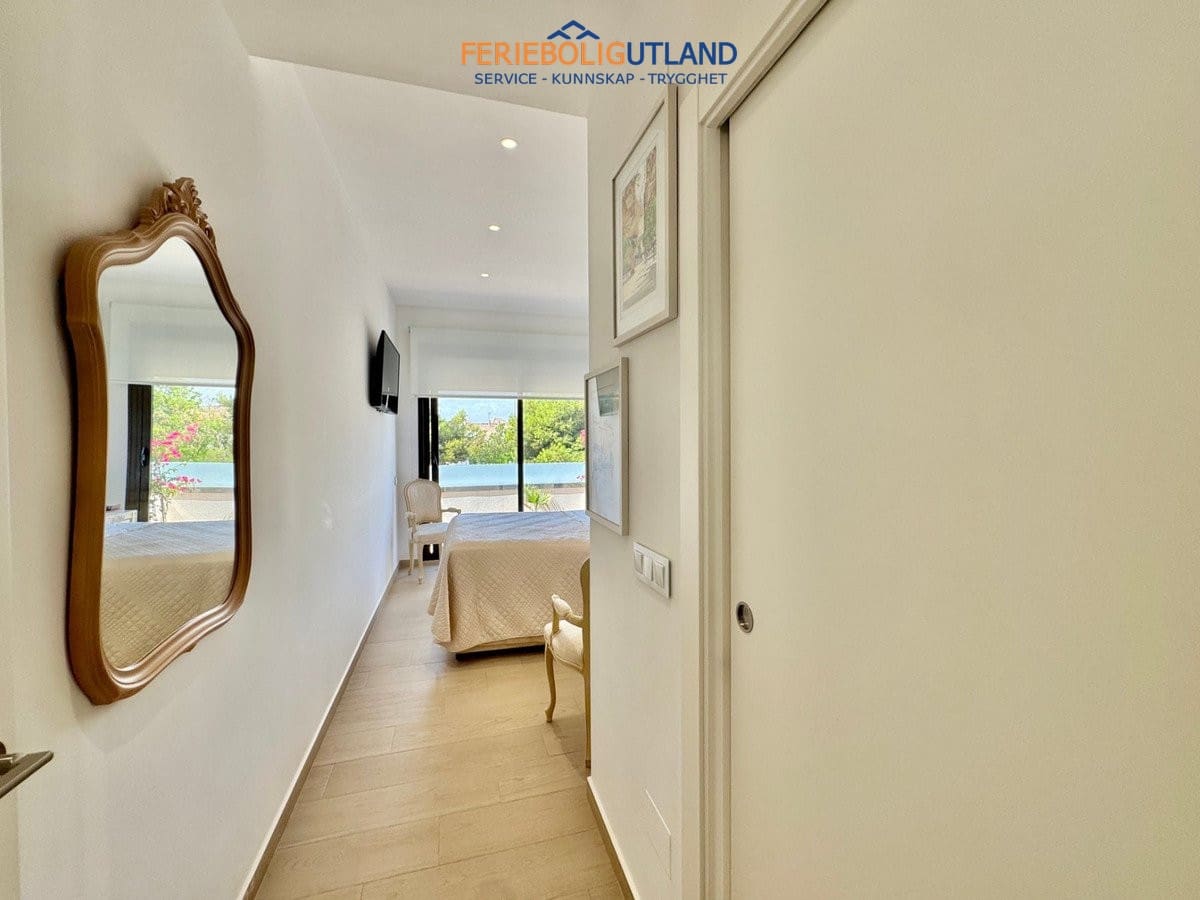3 sovrum Hus till salu i San Pedro del Pinatar med pool garage - 395 000 € (Ref: 10144914)
