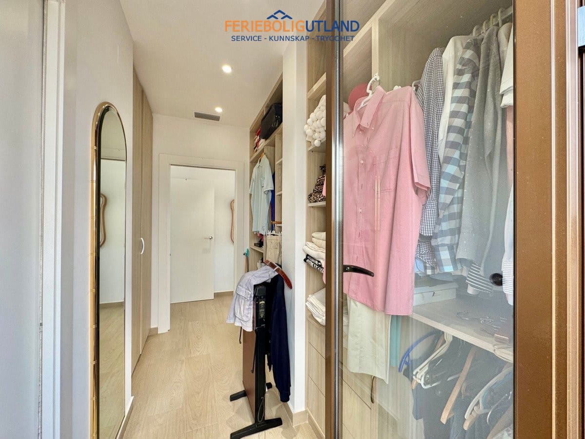 3 sovrum Hus till salu i San Pedro del Pinatar med pool garage - 395 000 € (Ref: 10144914)