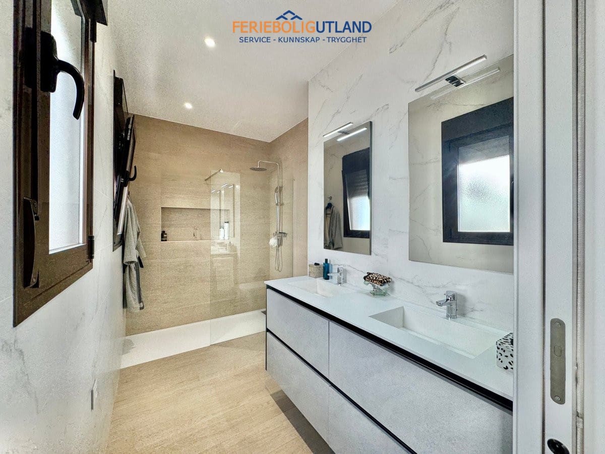 3 sovrum Hus till salu i San Pedro del Pinatar med pool garage - 395 000 € (Ref: 10144914)