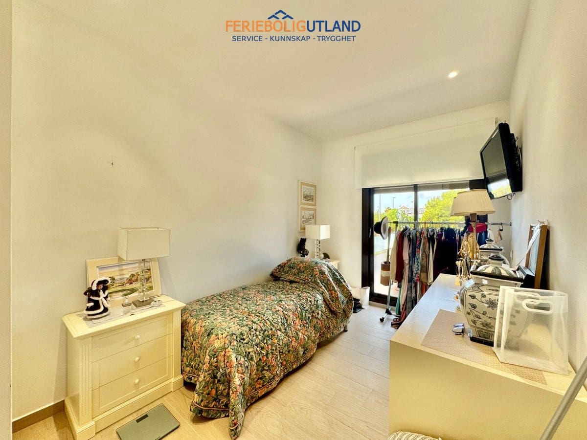 3 sovrum Hus till salu i San Pedro del Pinatar med pool garage - 395 000 € (Ref: 10144914)