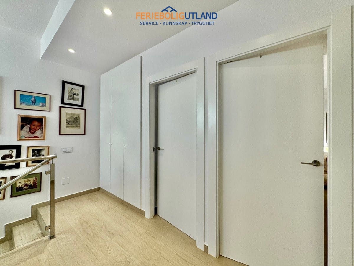3 sovrum Hus till salu i San Pedro del Pinatar med pool garage - 395 000 € (Ref: 10144914)