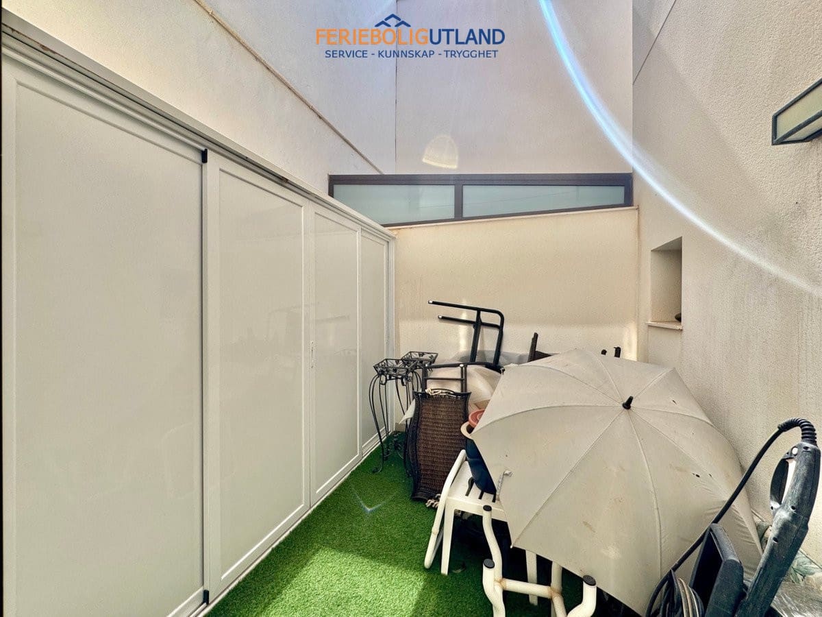 3 sovrum Hus till salu i San Pedro del Pinatar med pool garage - 395 000 € (Ref: 10144914)