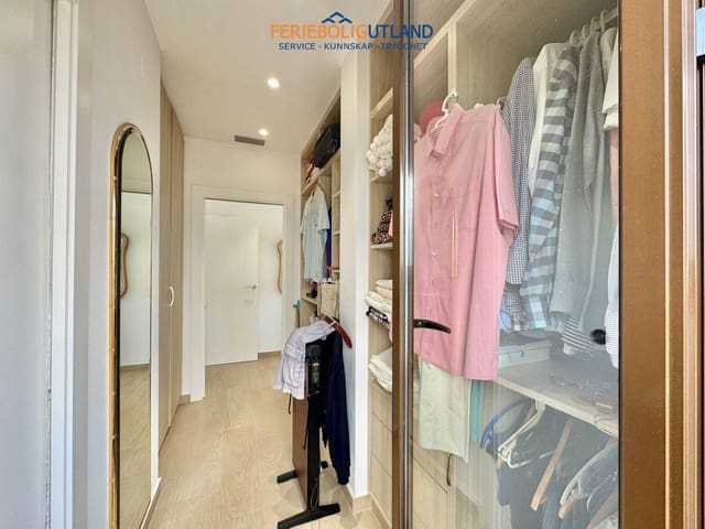 3 sovrum Hus till salu i San Pedro del Pinatar ciudad, San Pedro del Pinatar med pool garage - 395 000 € (Ref: 10144914)