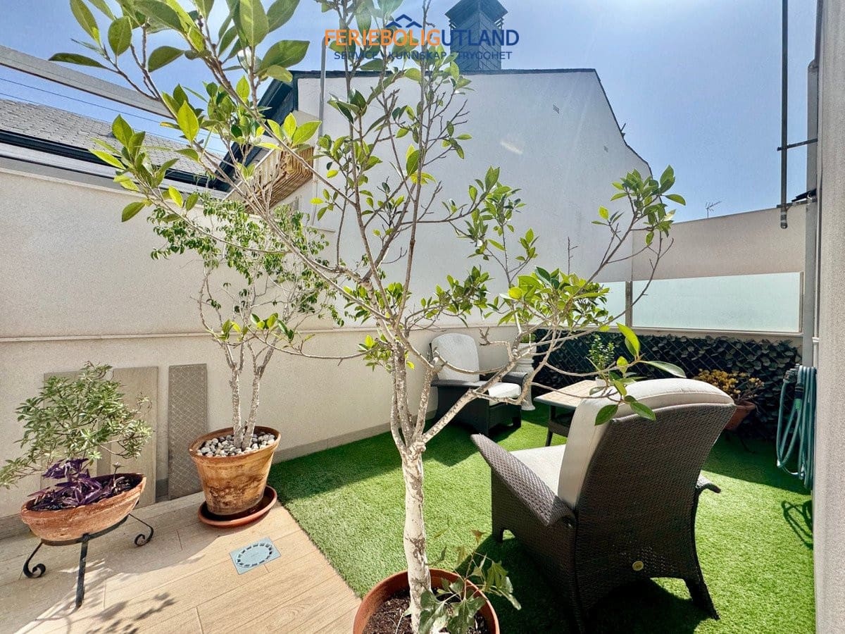 3 sovrum Hus till salu i San Pedro del Pinatar med pool garage - 395 000 € (Ref: 10144914)