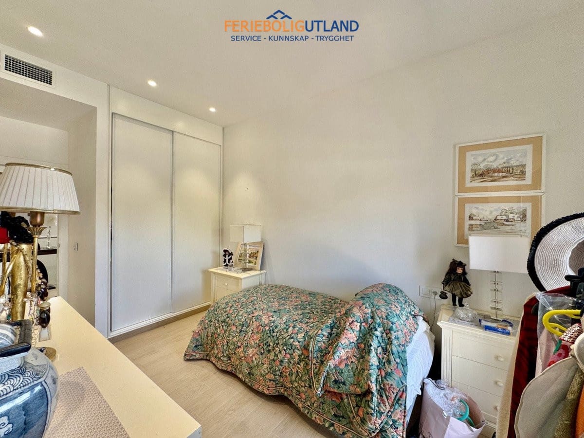 3 sovrum Hus till salu i San Pedro del Pinatar med pool garage - 395 000 € (Ref: 10144914)