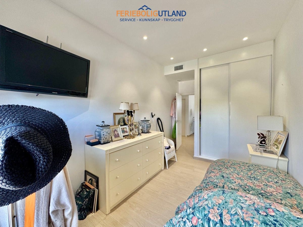 3 sovrum Hus till salu i San Pedro del Pinatar med pool garage - 395 000 € (Ref: 10144914)