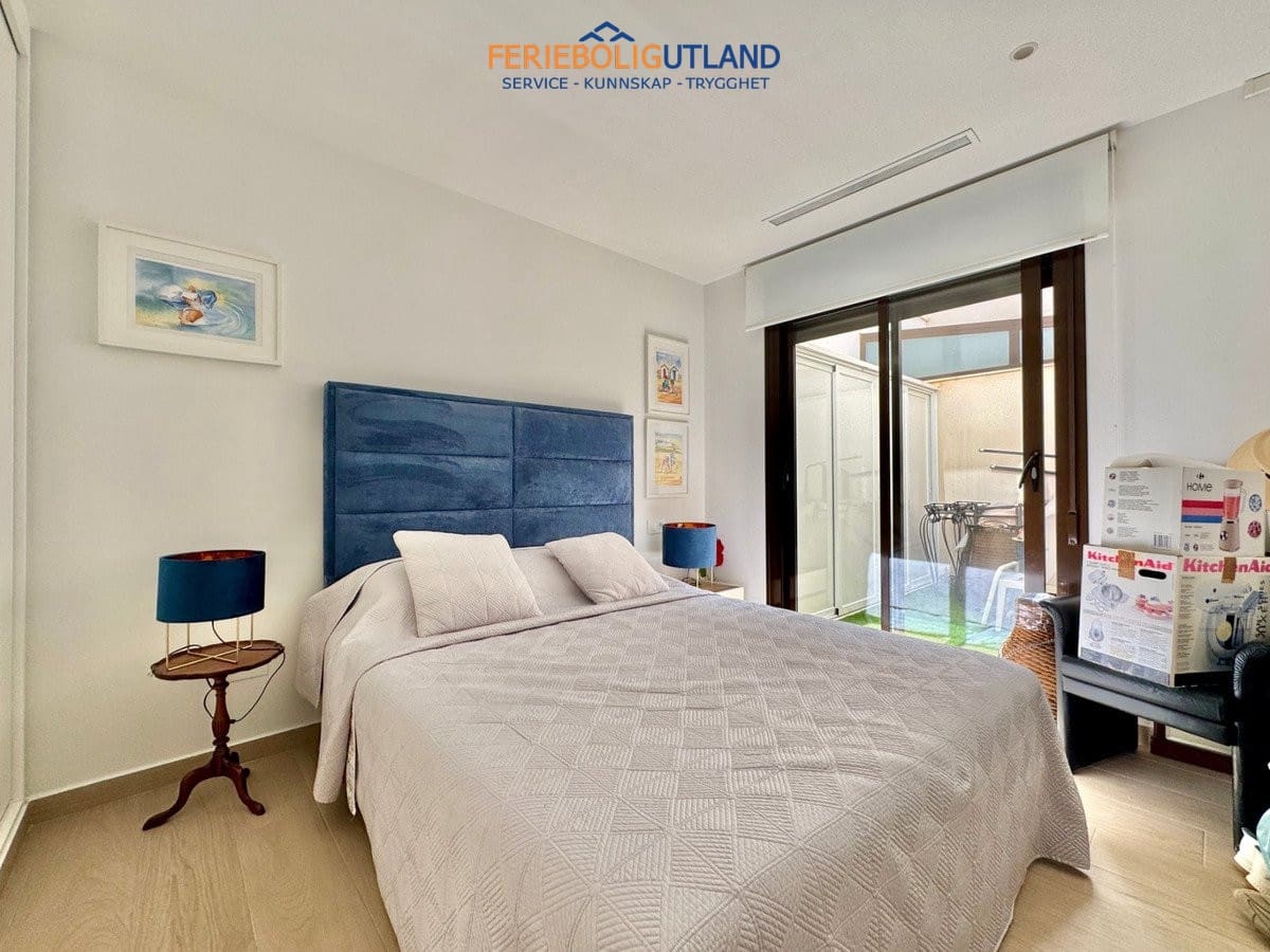 3 sovrum Hus till salu i San Pedro del Pinatar med pool garage - 395 000 € (Ref: 10144914)
