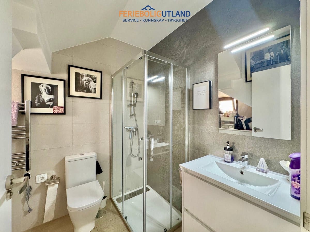 3 sovrum Hus till salu i San Pedro del Pinatar med pool garage - 395 000 € (Ref: 10144914)