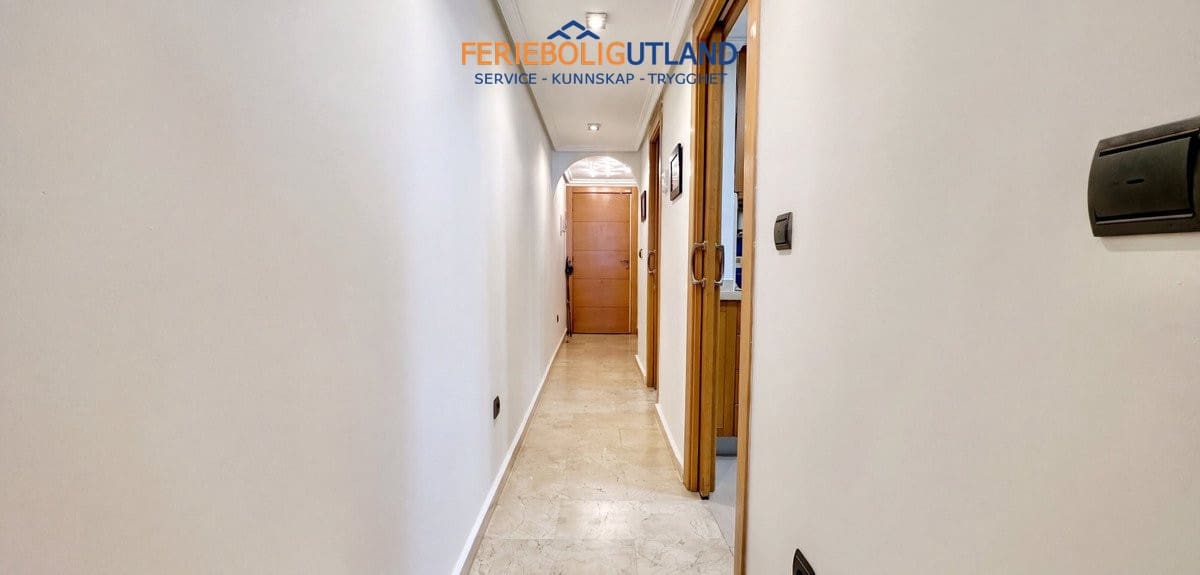 2 sovrum Lägenhet till salu i Guardamar del Segura med garage - 299 000 € (Ref: 10144915)