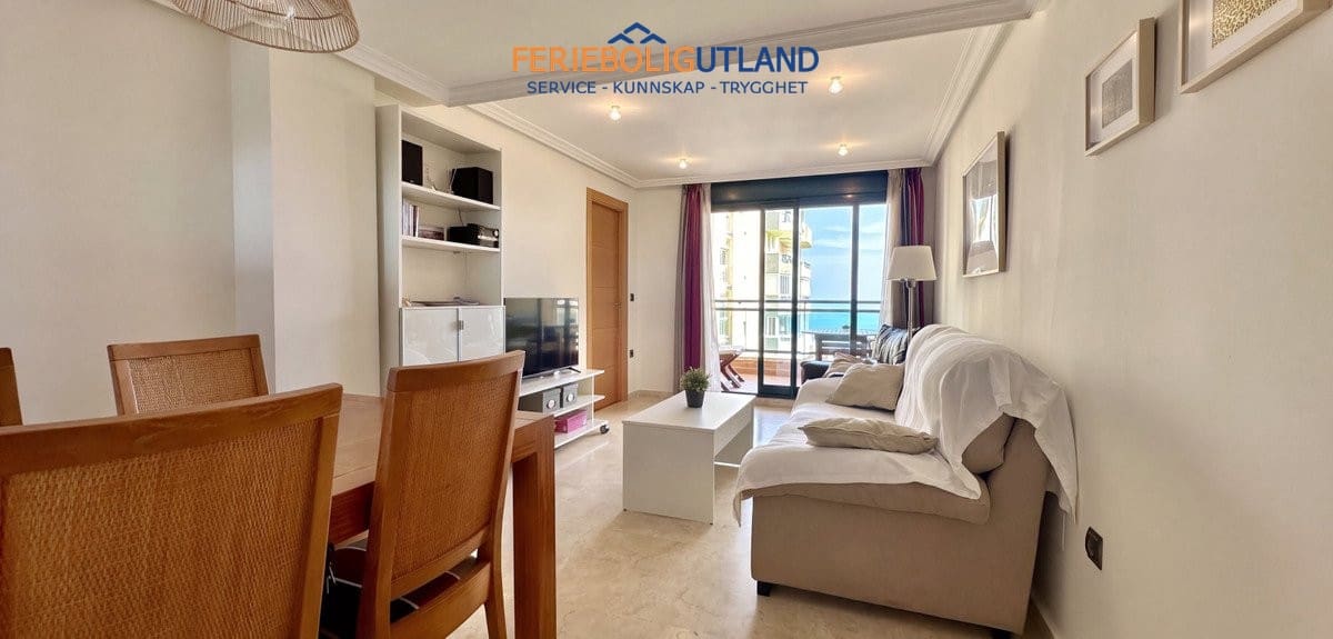 2 sovrum Lägenhet till salu i Guardamar del Segura med garage - 299 000 € (Ref: 10144915)