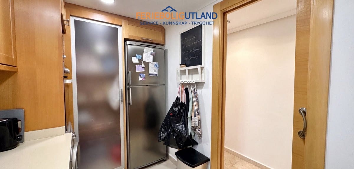 2 sovrum Lägenhet till salu i Guardamar del Segura med garage - 299 000 € (Ref: 10144915)
