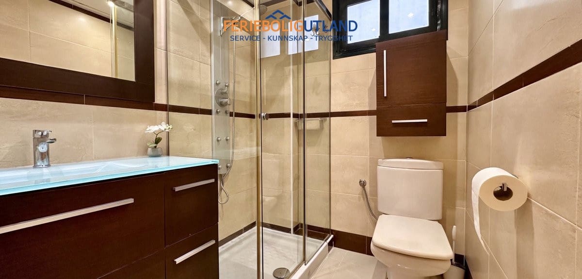 2 sovrum Lägenhet till salu i Guardamar del Segura med garage - 299 000 € (Ref: 10144915)