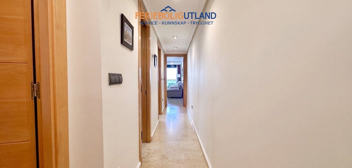 2 sovrum Lägenhet till salu i Guardamar del Segura med garage - 299 000 € (Ref: 10144915)