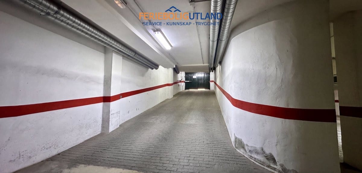 2 sovrum Lägenhet till salu i Guardamar del Segura med garage - 299 000 € (Ref: 10144915)