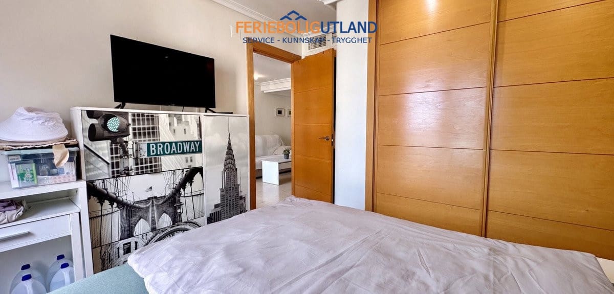 2 sovrum Lägenhet till salu i Guardamar del Segura med garage - 299 000 € (Ref: 10144915)