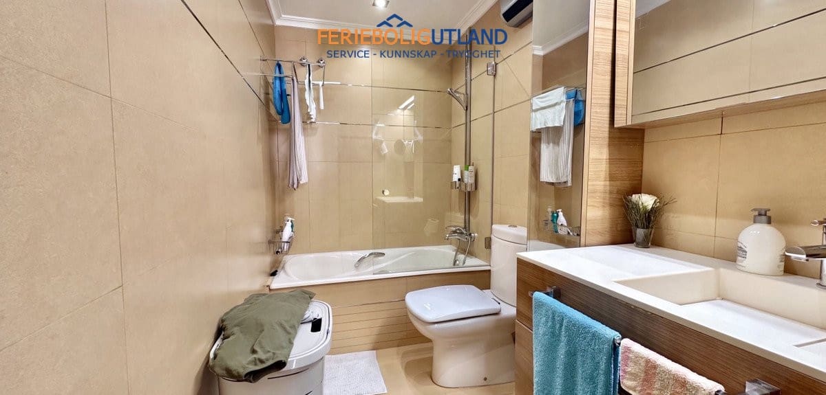 2 sovrum Lägenhet till salu i Guardamar del Segura med garage - 299 000 € (Ref: 10144915)