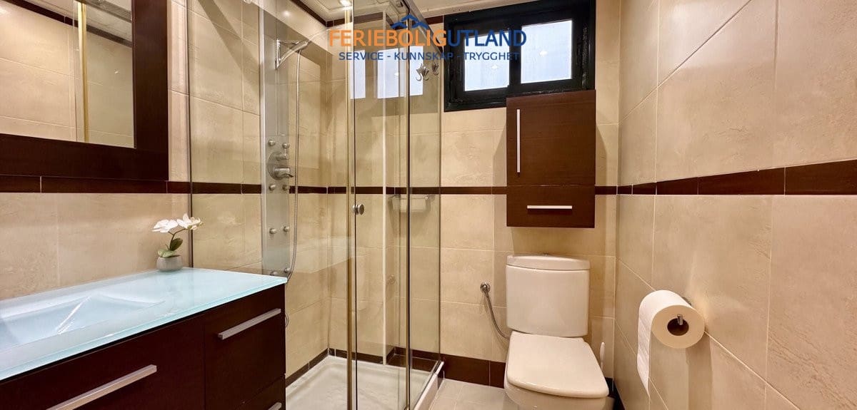 2 sovrum Lägenhet till salu i Guardamar del Segura med garage - 299 000 € (Ref: 10144915)