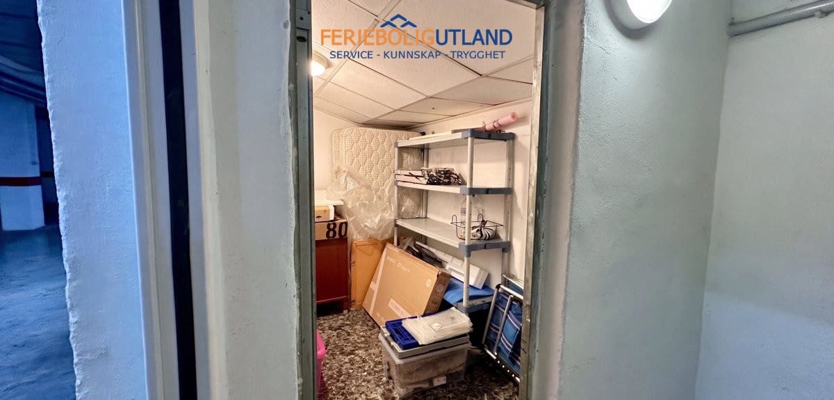 2 sovrum Lägenhet till salu i Guardamar del Segura med garage - 299 000 € (Ref: 10144915)