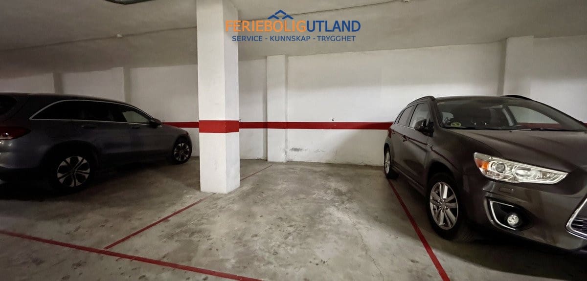 2 sovrum Lägenhet till salu i Guardamar del Segura med garage - 299 000 € (Ref: 10144915)