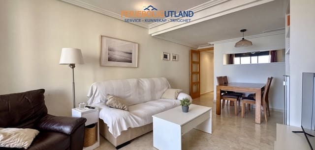 2 soverom Leilighet til salgs i Las Viñas, Guardamar del Segura med garasje - € 299 000 (Ref: 10144915)