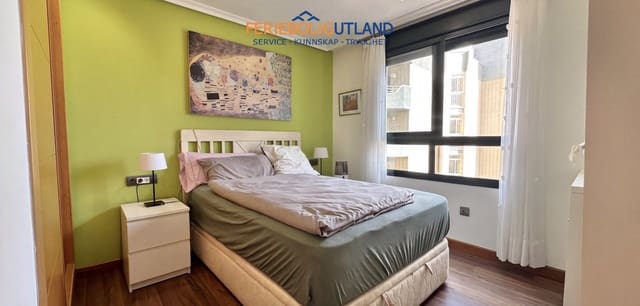 2 soverom Leilighet til salgs i Las Viñas, Guardamar del Segura med garasje - € 299 000 (Ref: 10144915)