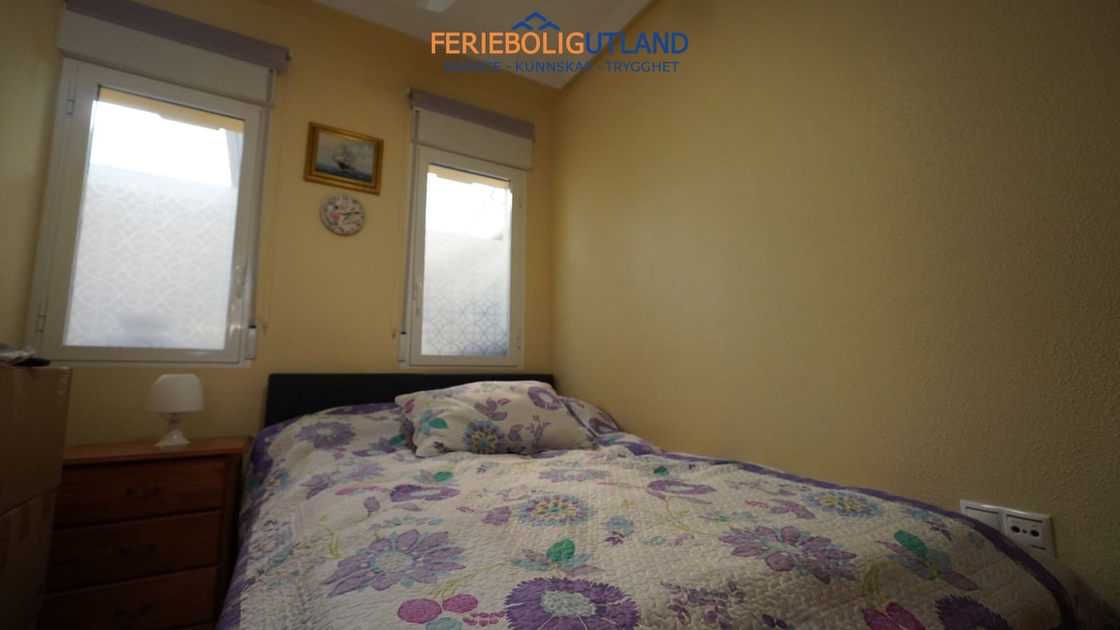 3 sovrum Hus till salu i Los Dolses med pool garage - 325 000 € (Ref: 10144916)