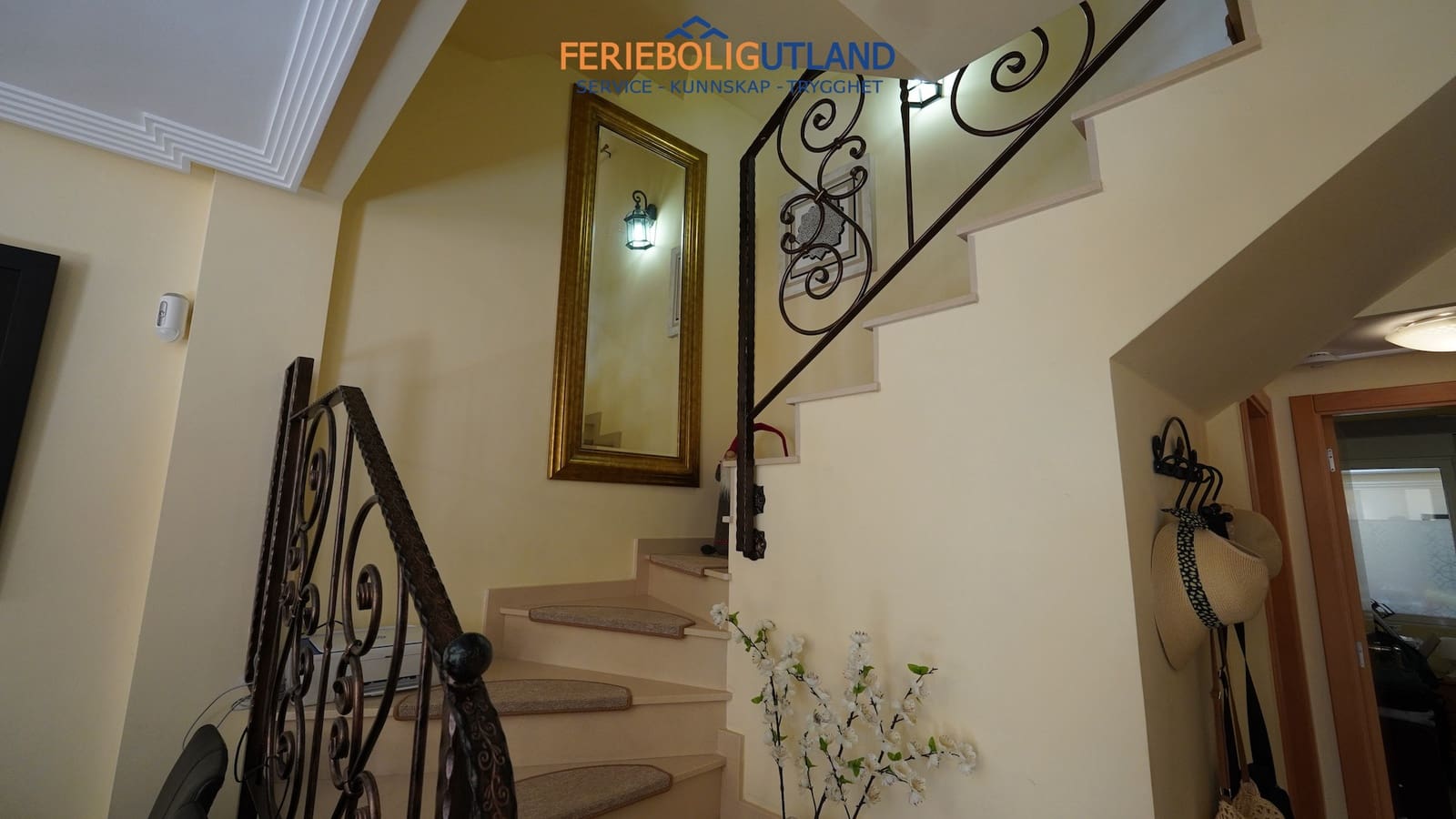 3 sovrum Hus till salu i Los Dolses med pool garage - 325 000 € (Ref: 10144916)