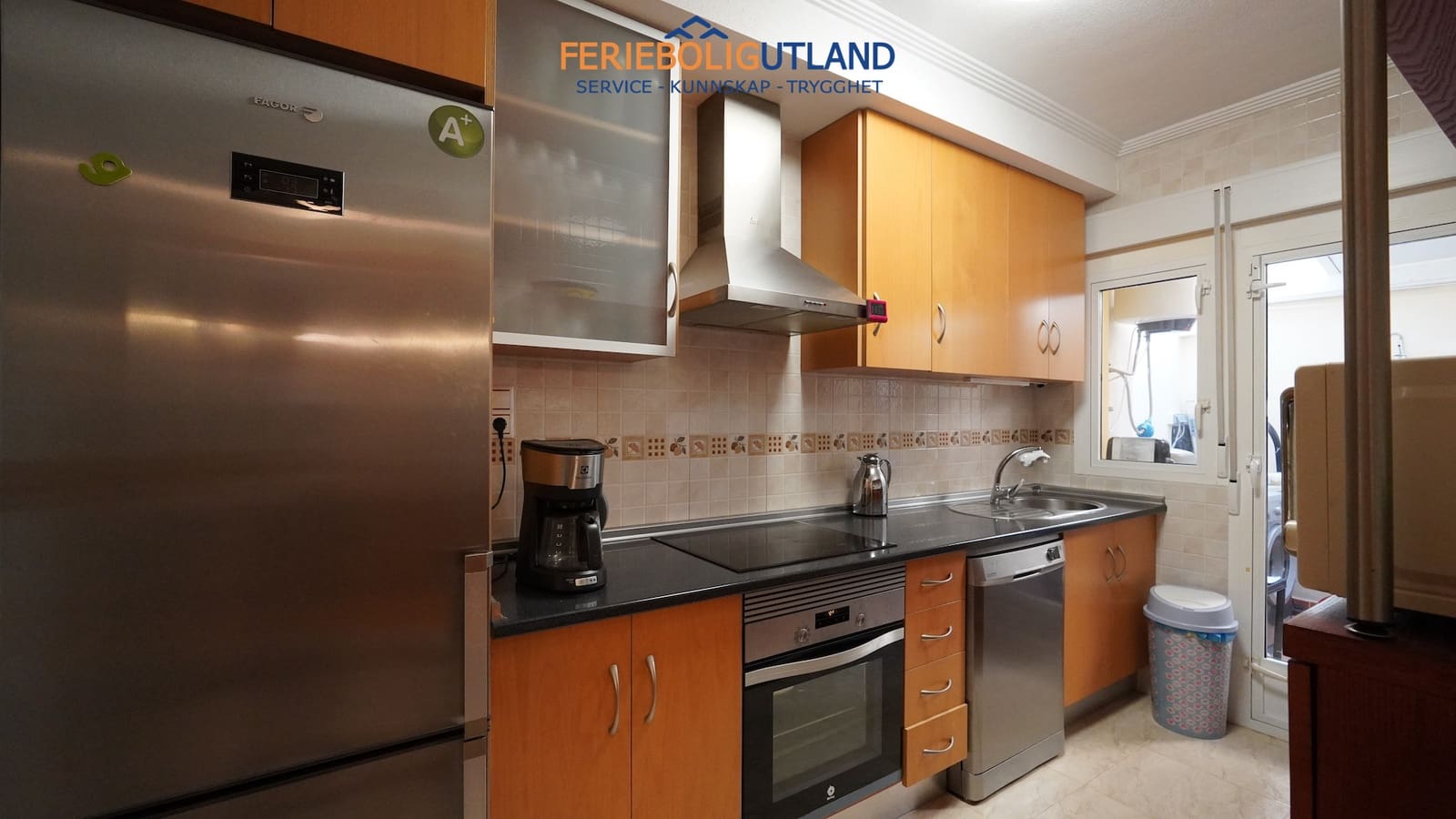 3 sovrum Hus till salu i Los Dolses med pool garage - 325 000 € (Ref: 10144916)