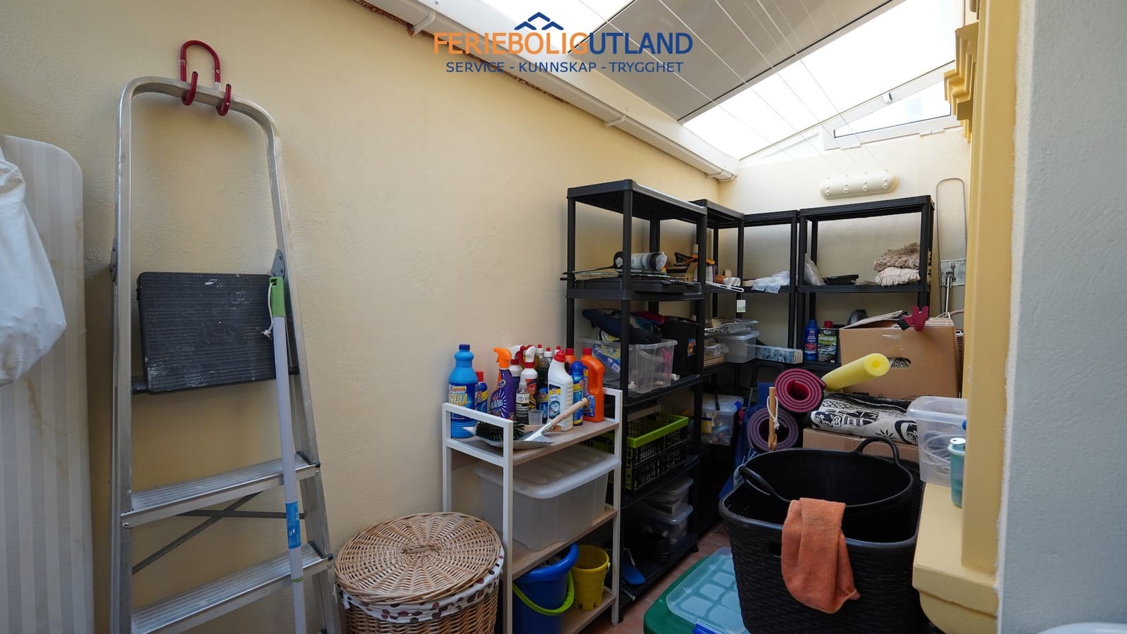 3 sovrum Hus till salu i Los Dolses med pool garage - 325 000 € (Ref: 10144916)